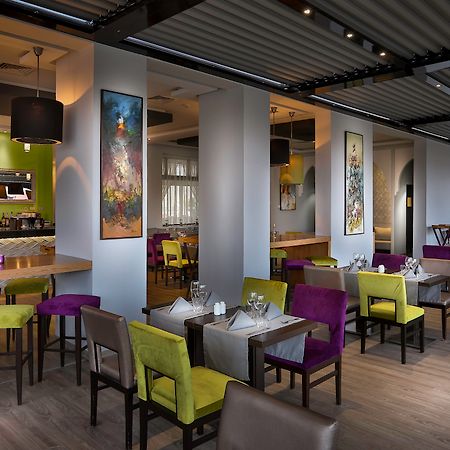 Kech Boutique Hotel & Spa Marrakesh Bagian luar foto