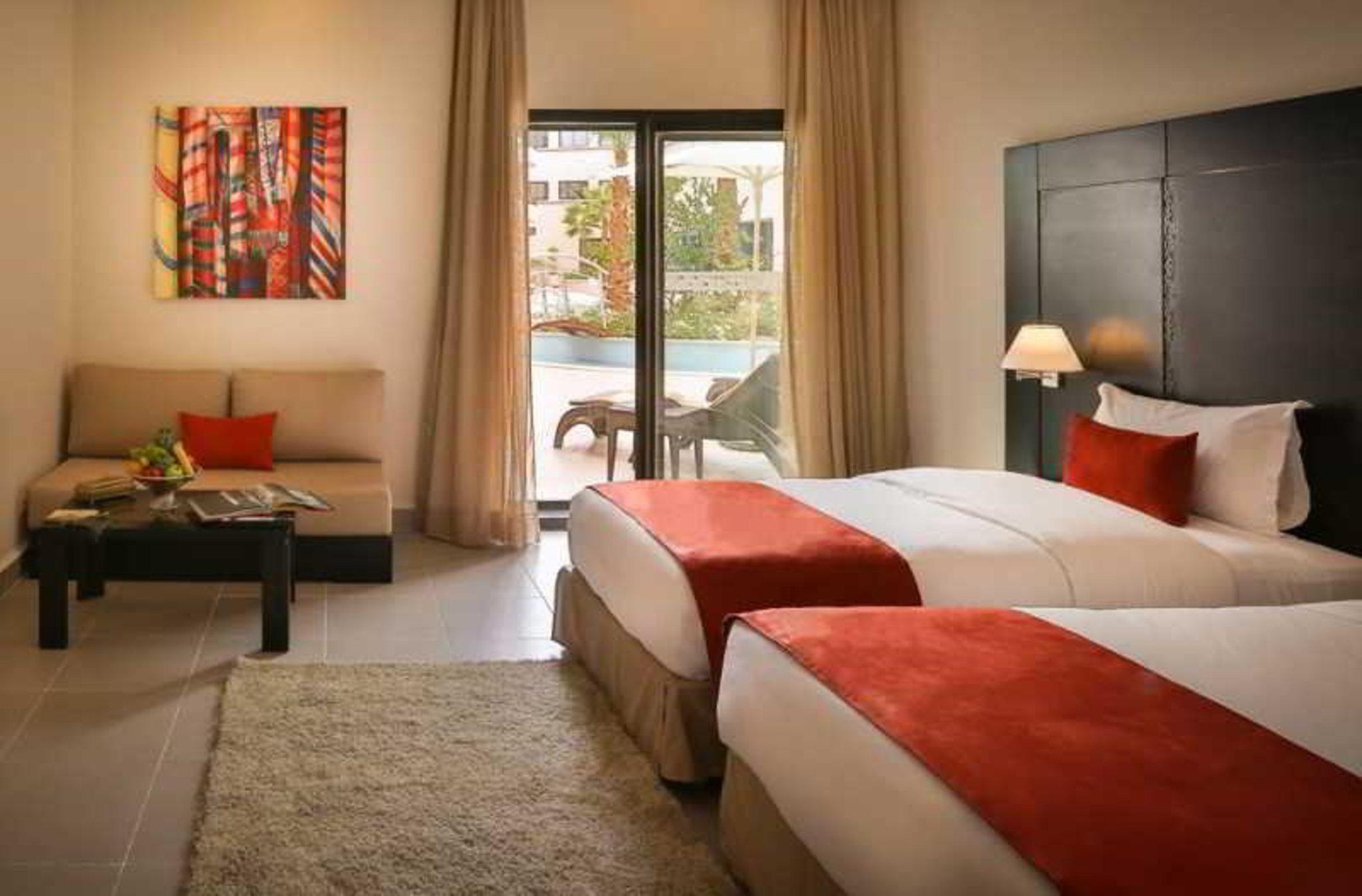 Kech Boutique Hotel & Spa Marrakesh Bagian luar foto