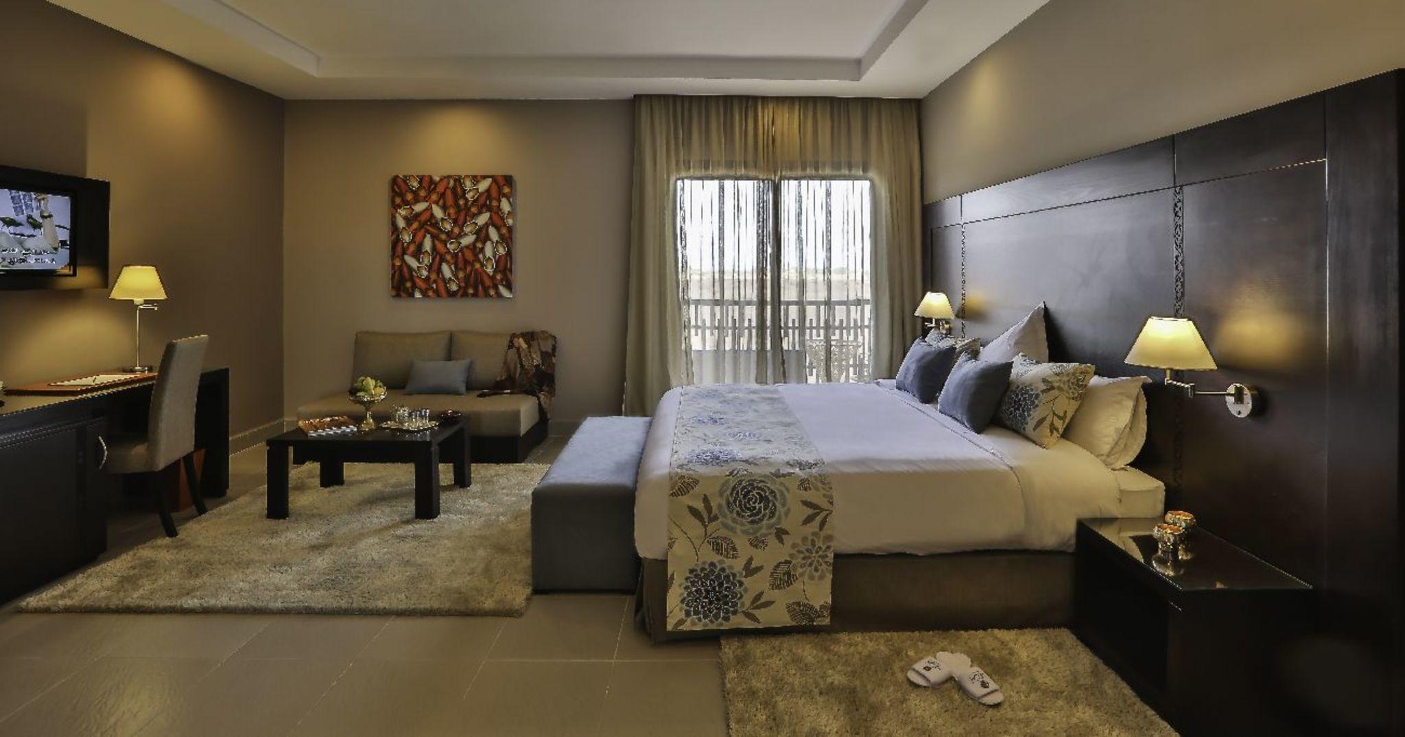 Kech Boutique Hotel & Spa Marrakesh Bagian luar foto
