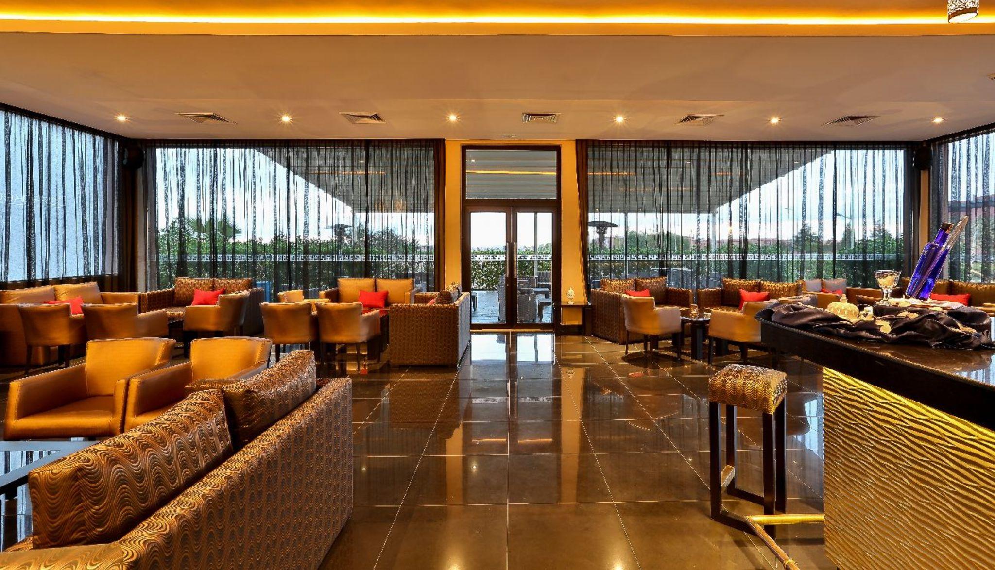 Kech Boutique Hotel & Spa Marrakesh Bagian luar foto