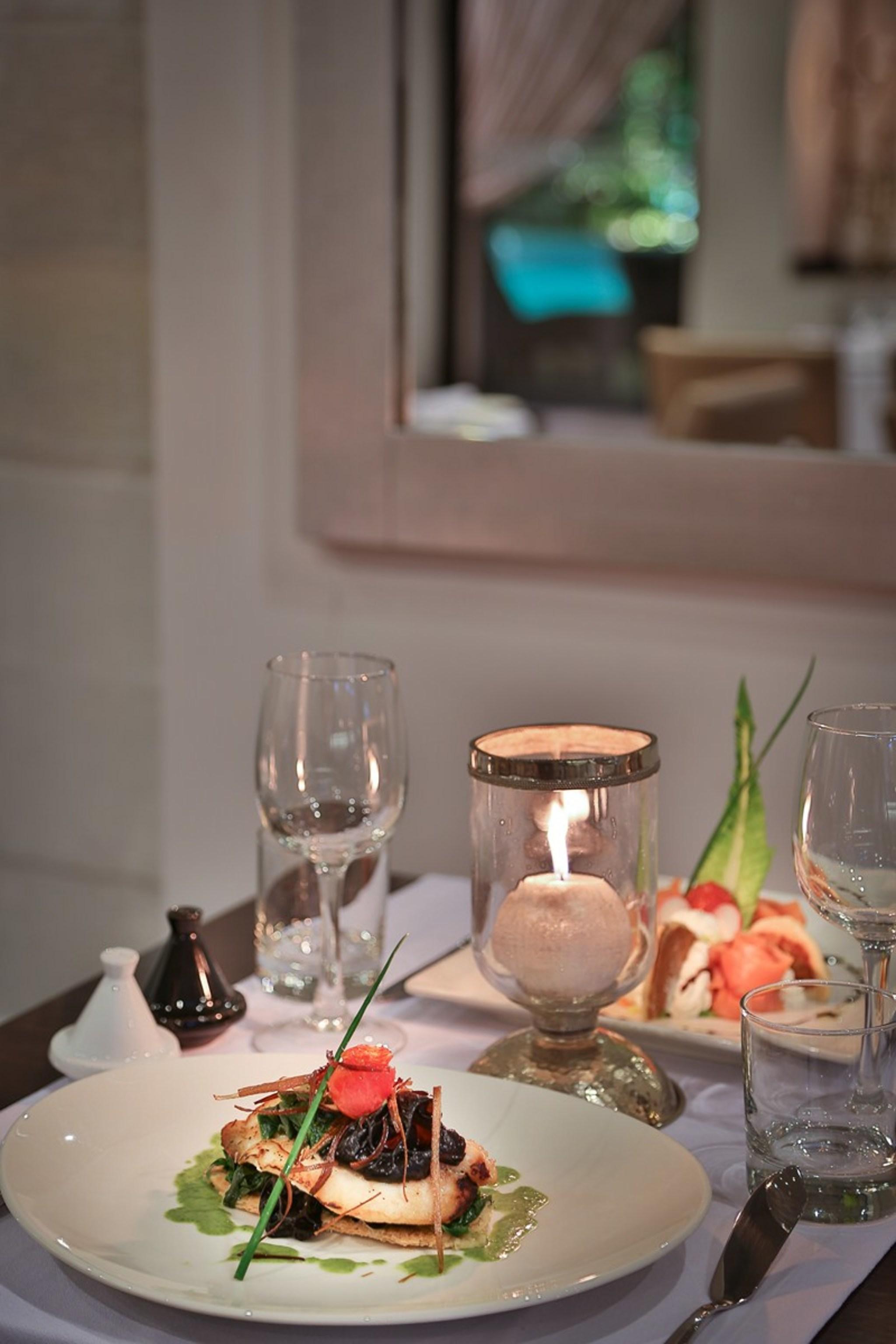 Kech Boutique Hotel & Spa Marrakesh Bagian luar foto