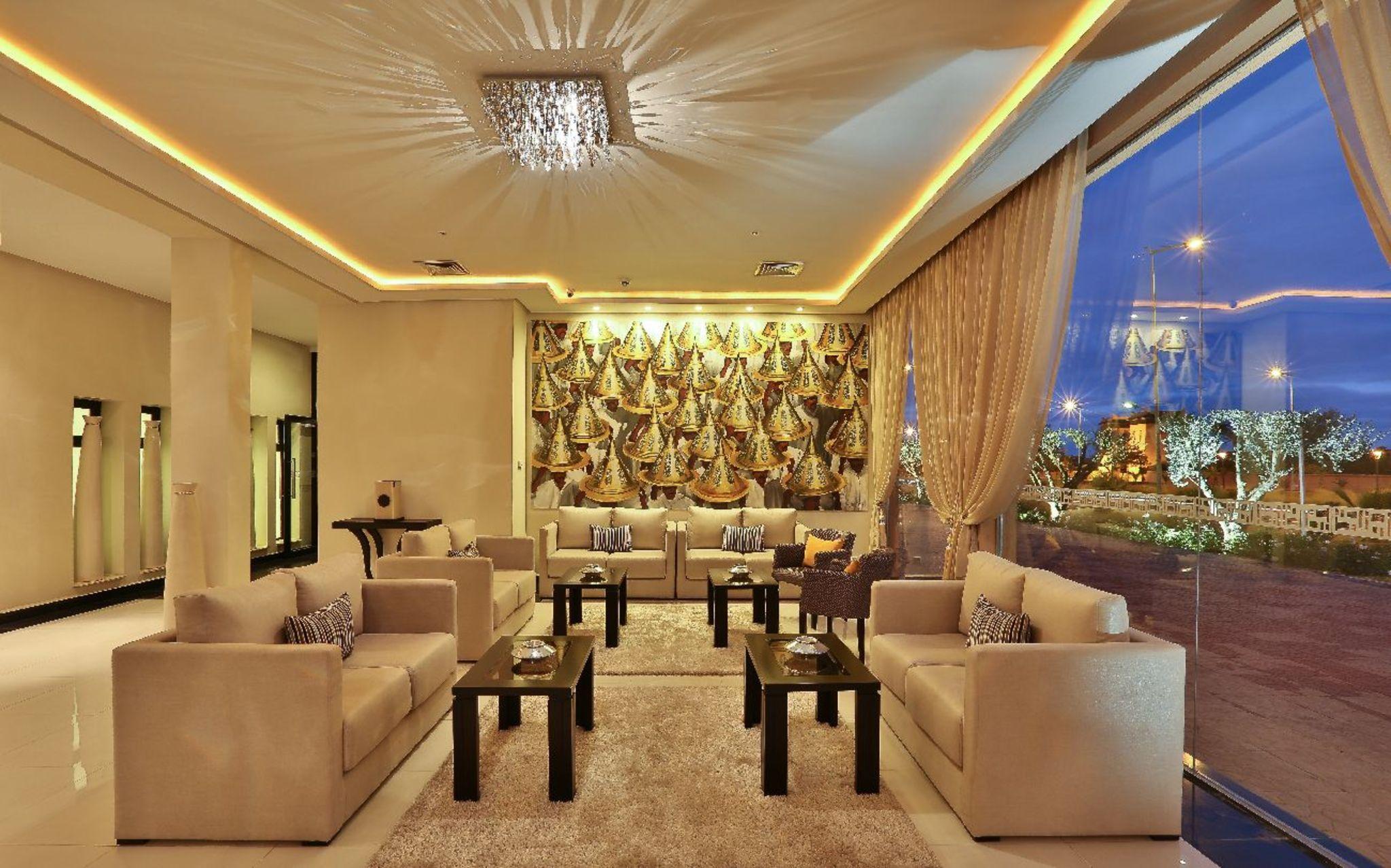 Kech Boutique Hotel & Spa Marrakesh Bagian luar foto