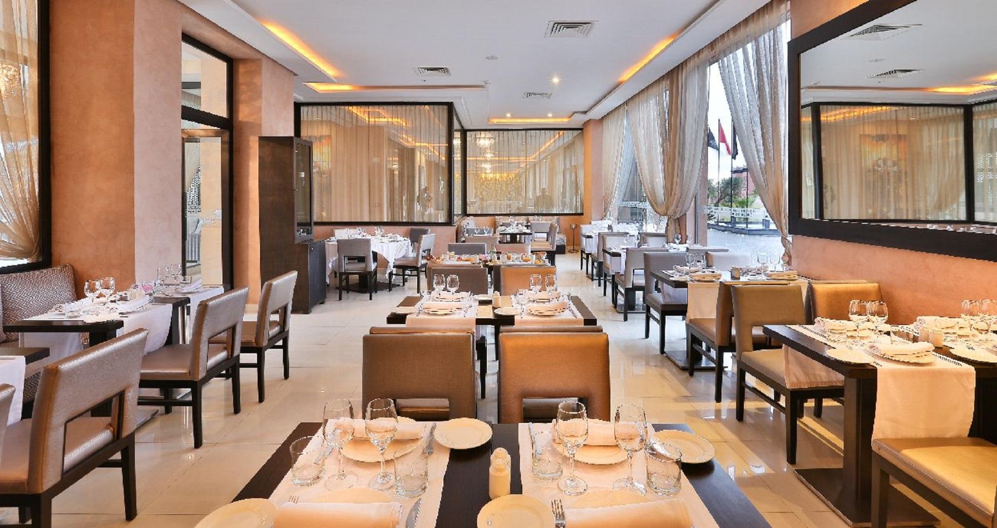 Kech Boutique Hotel & Spa Marrakesh Bagian luar foto