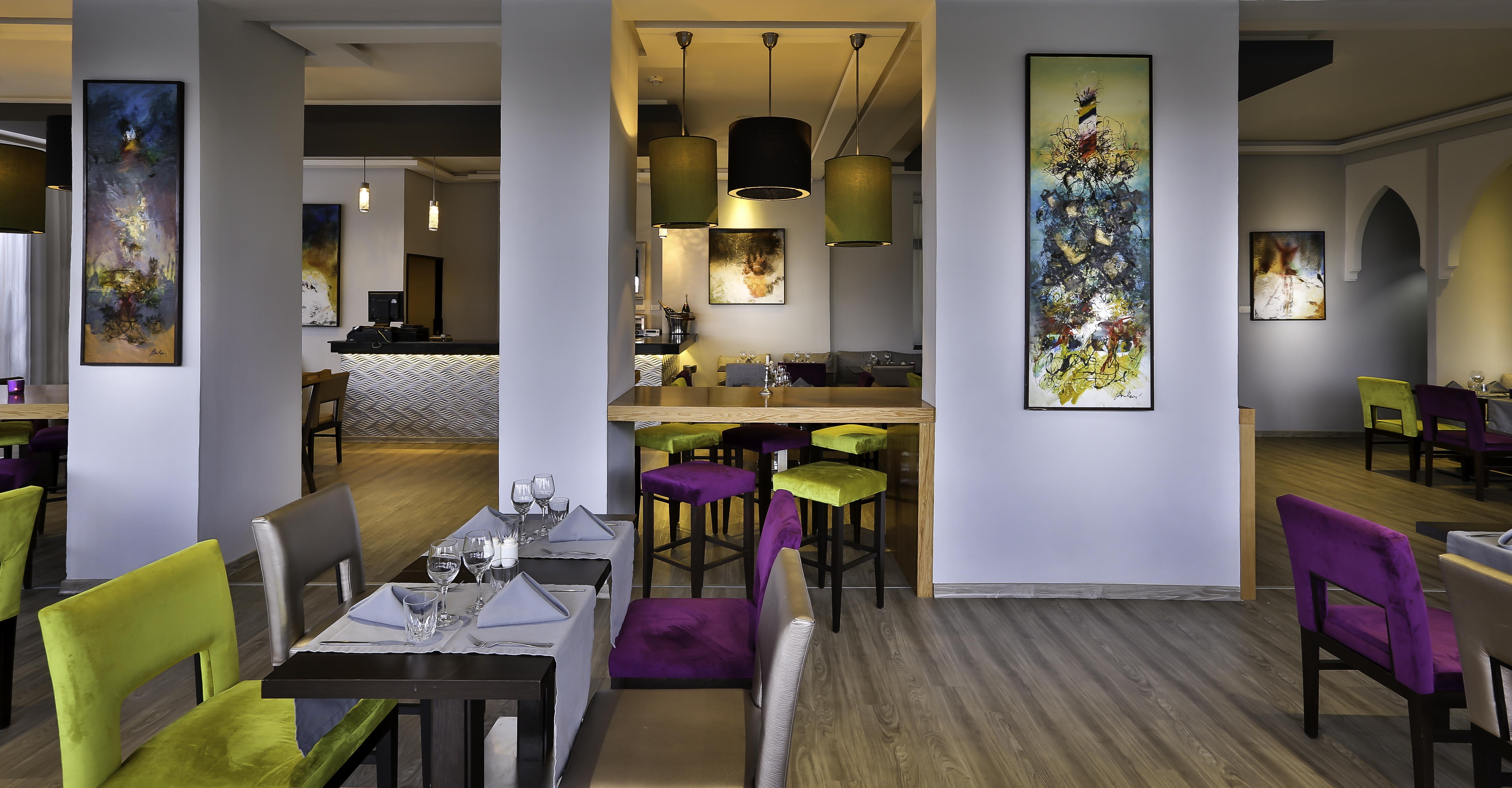 Kech Boutique Hotel & Spa Marrakesh Bagian luar foto