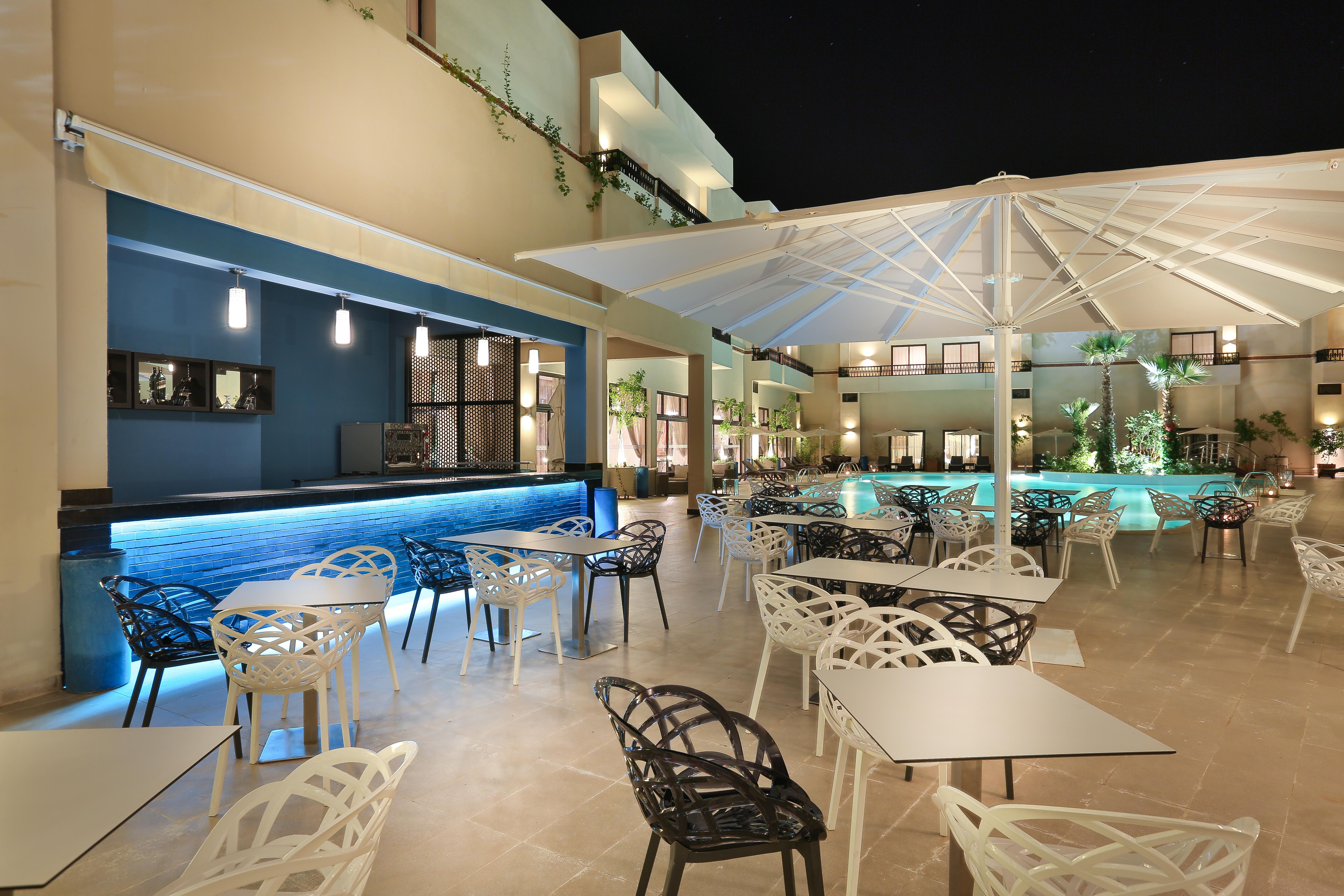 Kech Boutique Hotel & Spa Marrakesh Bagian luar foto
