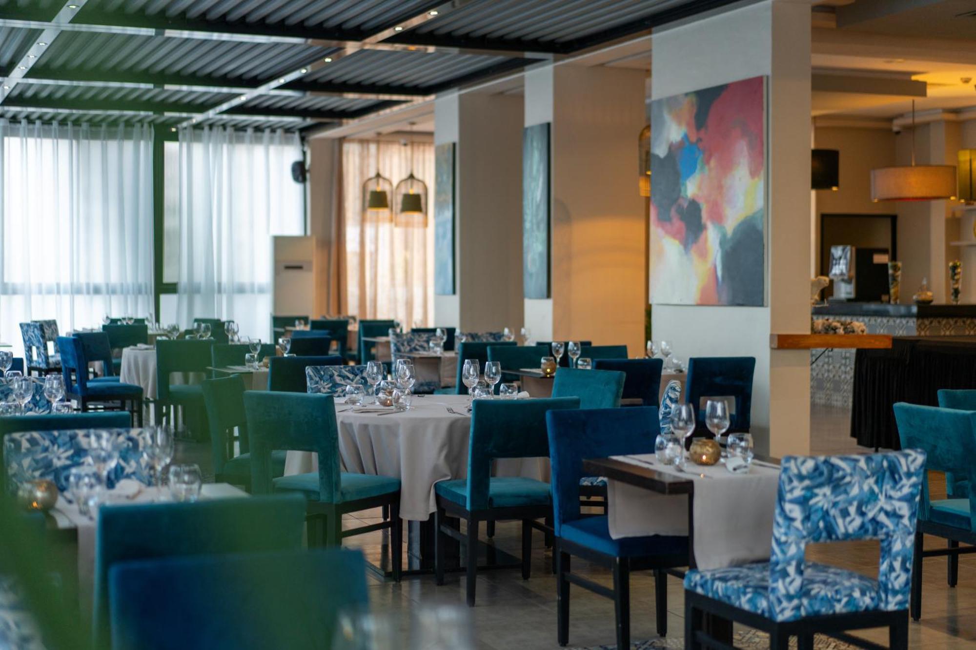 Kech Boutique Hotel & Spa Marrakesh Bagian luar foto