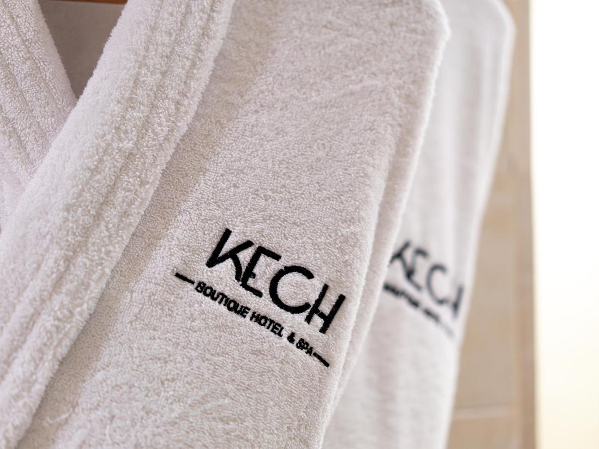 Kech Boutique Hotel & Spa Marrakesh Bagian luar foto