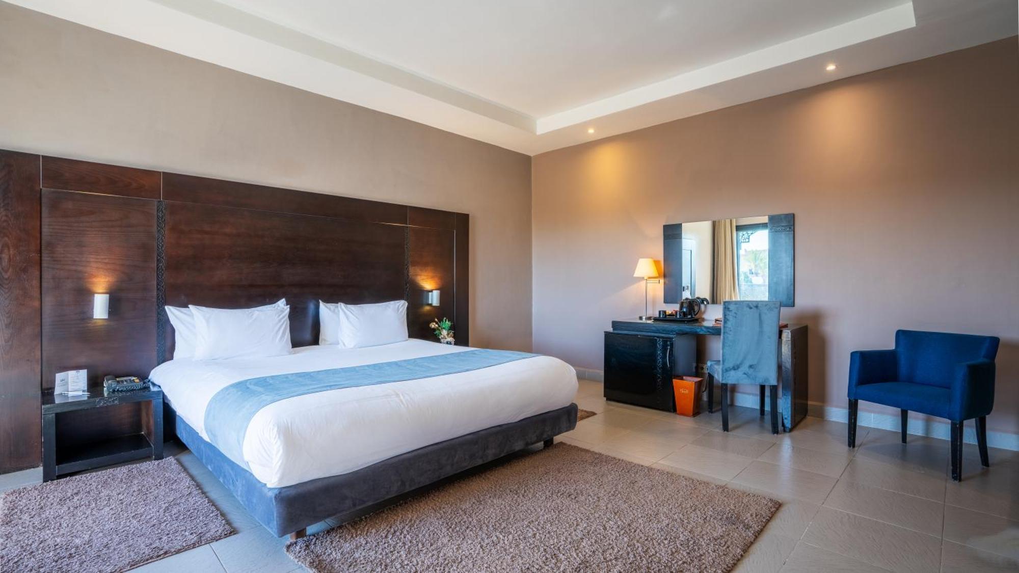 Kech Boutique Hotel & Spa Marrakesh Bagian luar foto