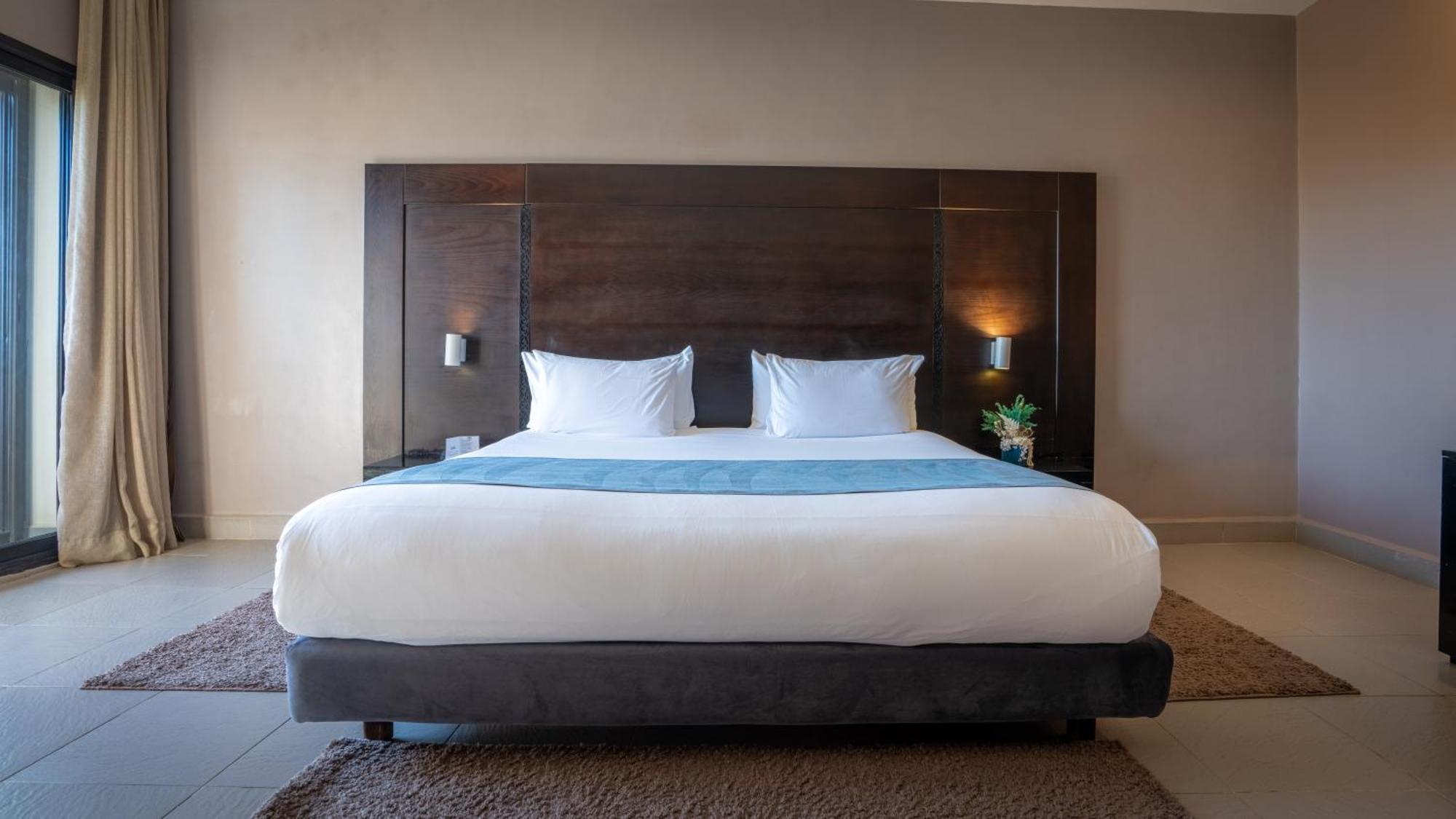 Kech Boutique Hotel & Spa Marrakesh Bagian luar foto