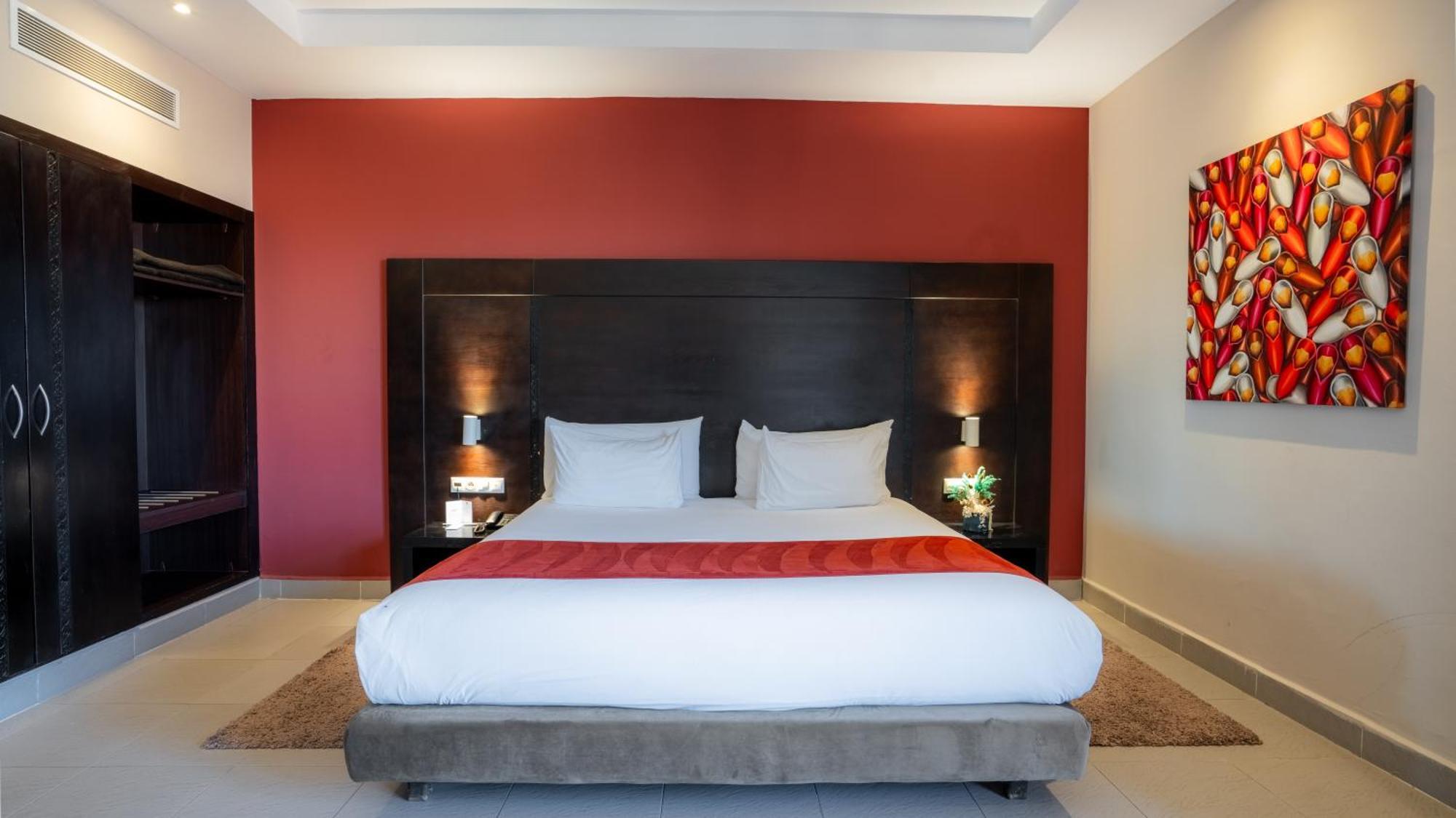 Kech Boutique Hotel & Spa Marrakesh Bagian luar foto