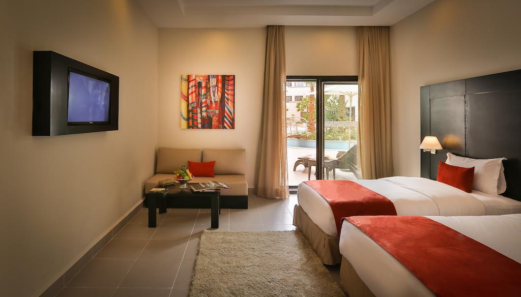 Kech Boutique Hotel & Spa Marrakesh Ruang foto