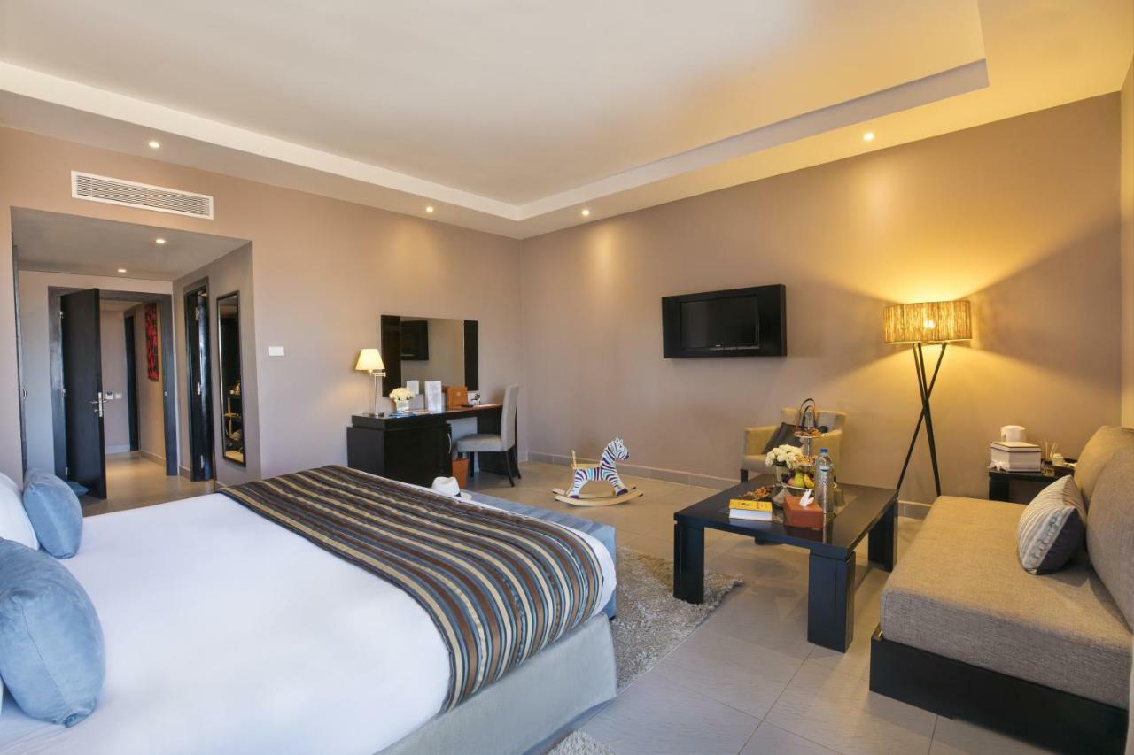 Kech Boutique Hotel & Spa Marrakesh Bagian luar foto